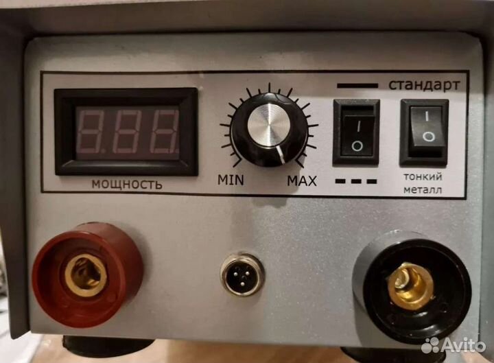 Galich Hot Strike Аппарат удаления вмятин PDR