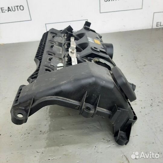 Крышка клапанная левая Bmw X5 E53 4.4 2004