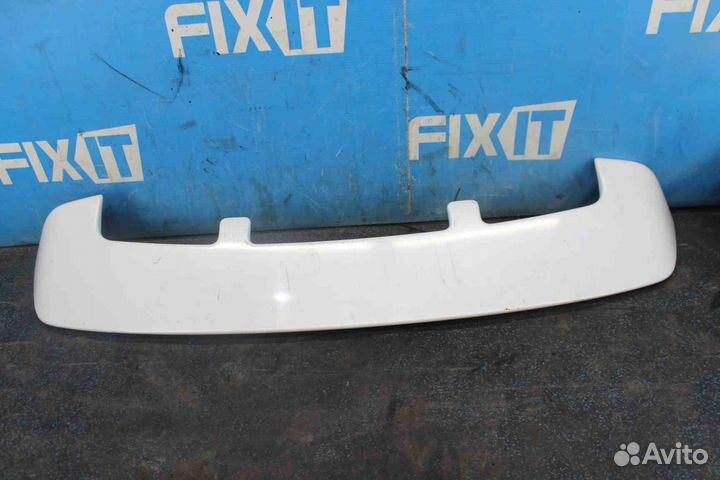 Спойлер Mitsubishi Chariot Grandis (Митсубиси Шари