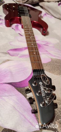 Электрогитара yamaha RGX-121Z