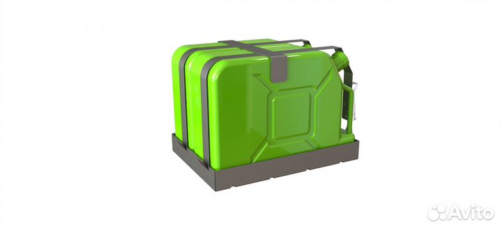 Кронштейн STC-TR-FC2