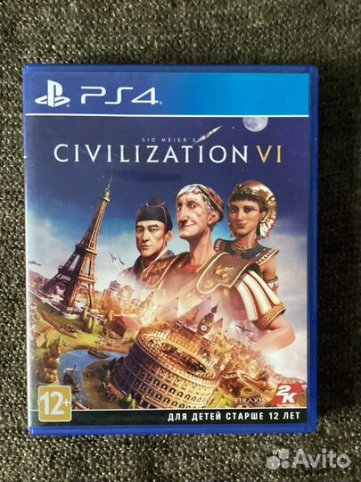 Диски PS4 (из коллекции) - обновлено