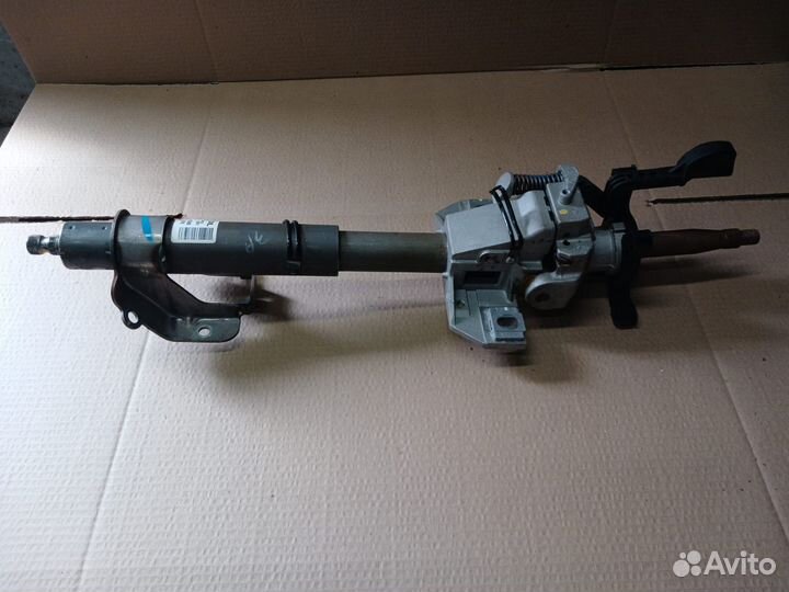 Рулевая колонка SsangYong Actyon Sports