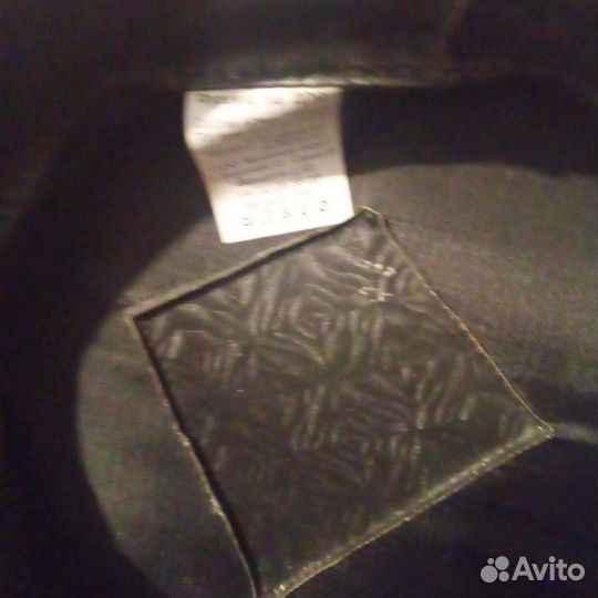 Фуражка