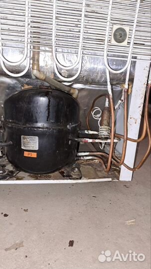 Ремонт стиральных машин холодильников