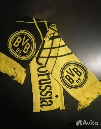 Фанатские розы (шарфы) футбольных клубов