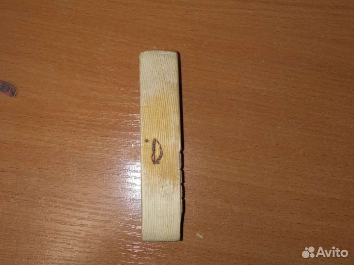 Nokia 3310 из дерева