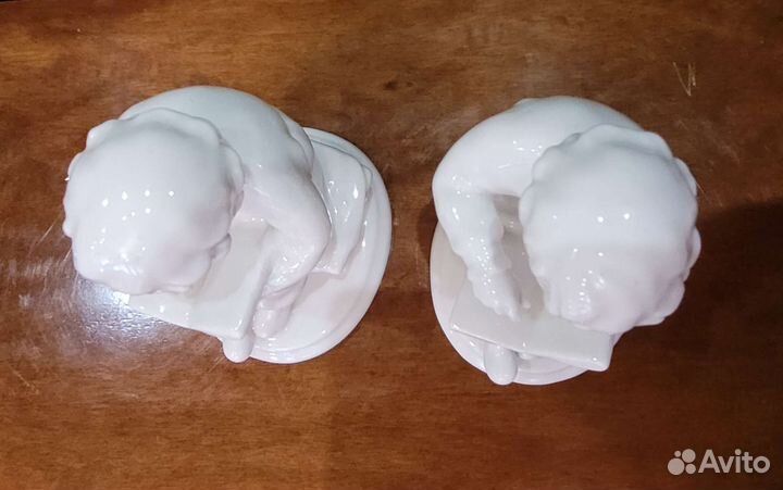 Статуэтки Юный Ленин лфз