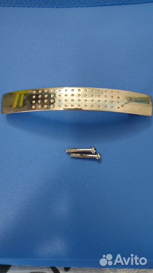 Ручки для мебели