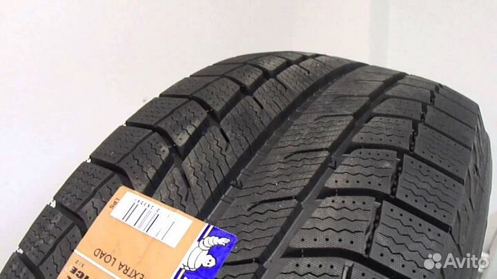 Michelin Latitude X-Ice 2 255/50 R19 107T