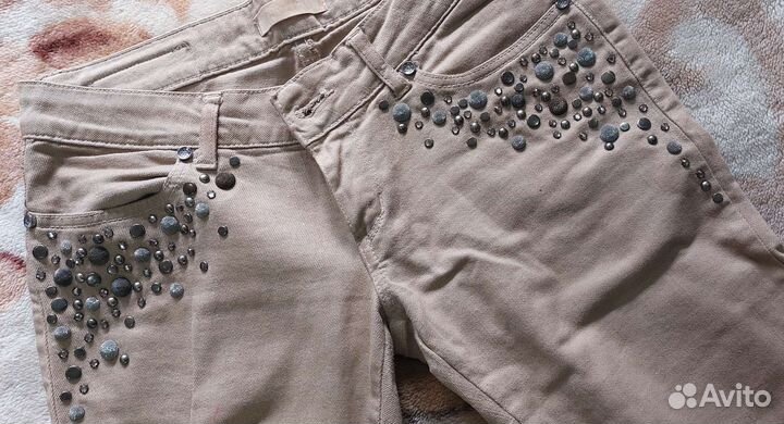 Классные женские брюки