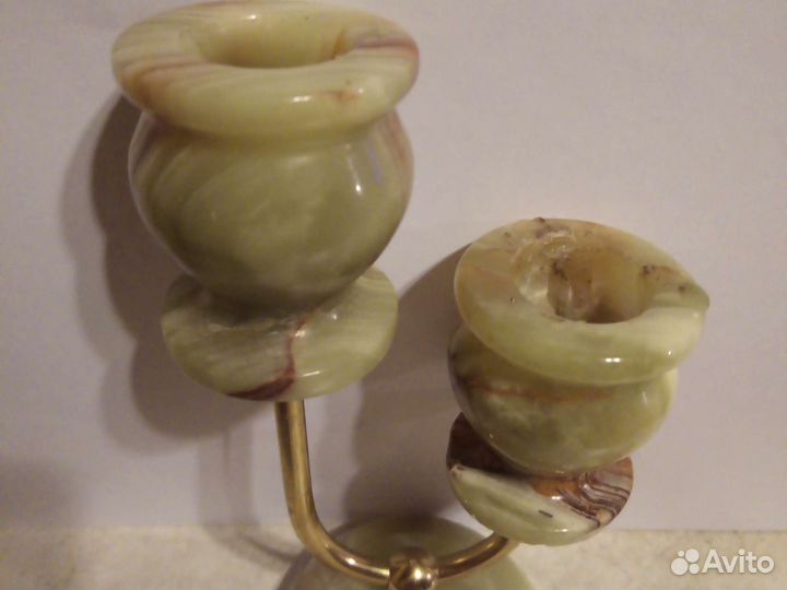 Подсвечник