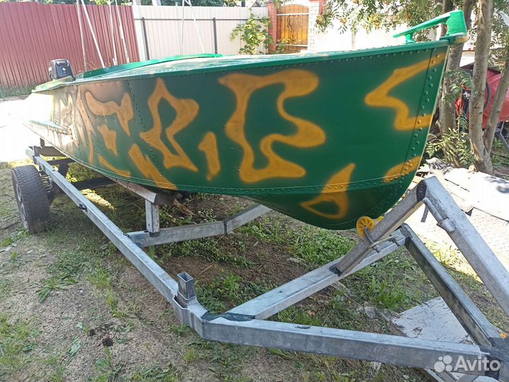 Казанка