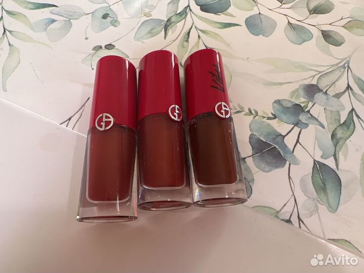 Брендовая косметика новая