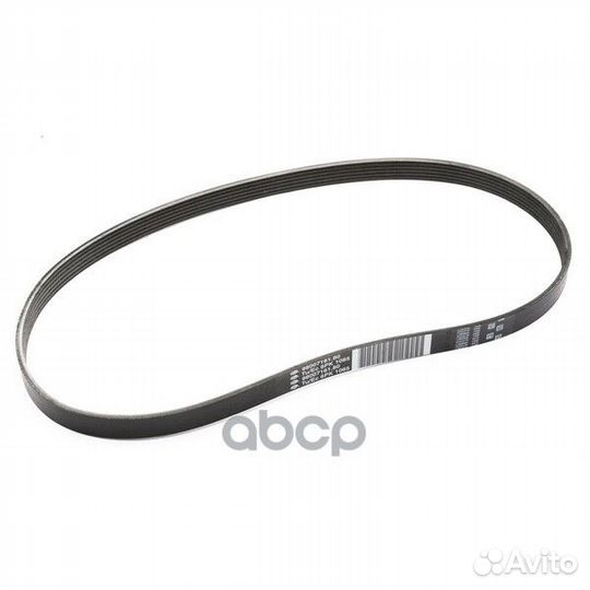 Ремень генератора EC5 6PK1065