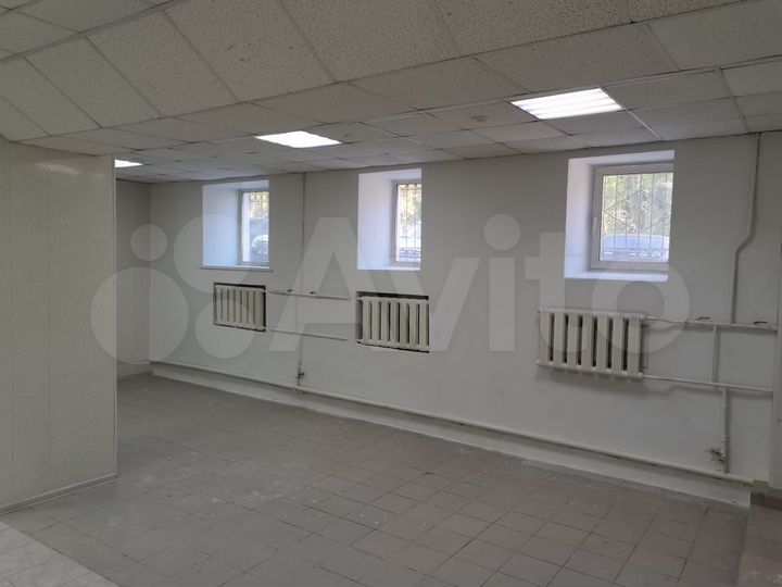 Свободного назначения, 102 м²