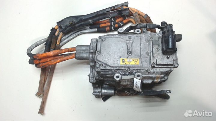 Инвертор Mercedes E W212, 2013