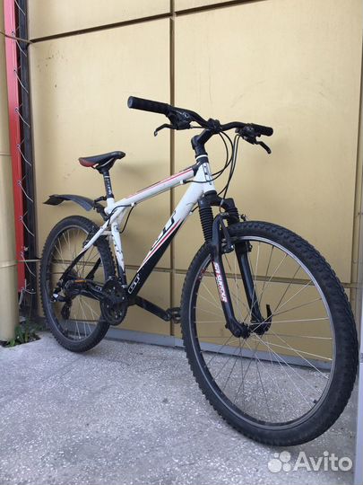 Велосипед gt aggressor 2.0 (24321)