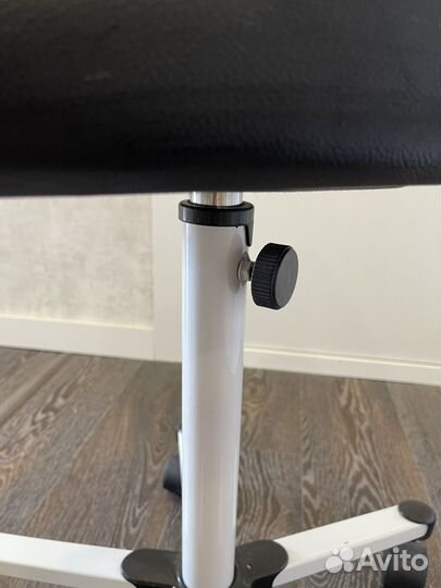 Подставка для педикюра