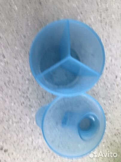 Контейнер- дозатор для смеси Dr. Brown's