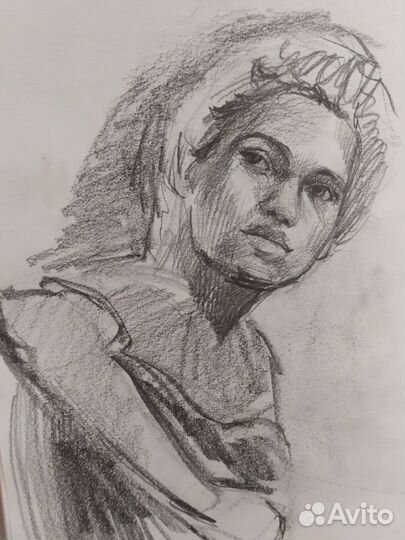 Обучение рисунку и живописи