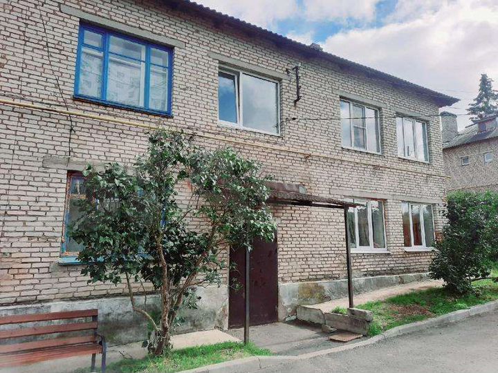 2-к. квартира, 48 м², 2/2 эт.