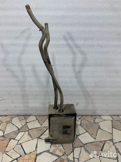 Абсорбер Daewoo Matiz хэтчбэк 0.8 2010