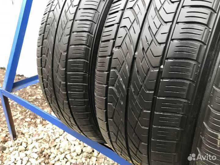 Yokohama Geolandar G95 225/55 R17