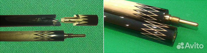 Ремонт бильярдных киев