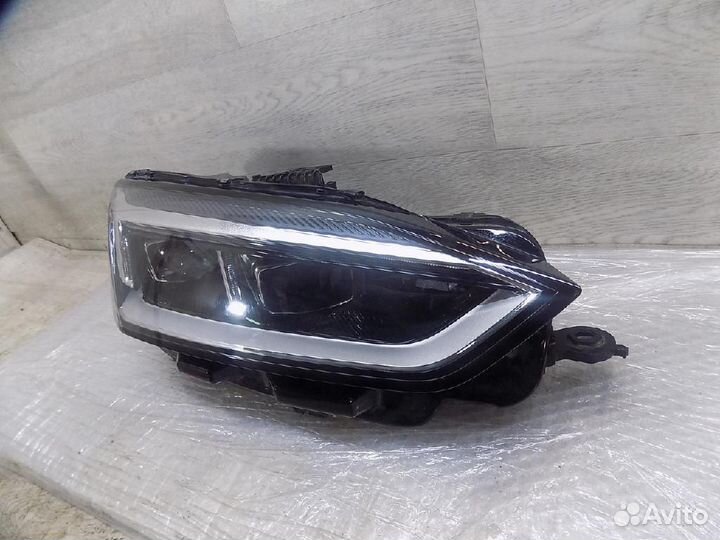Фара правая Audi A5/RS5/S5
