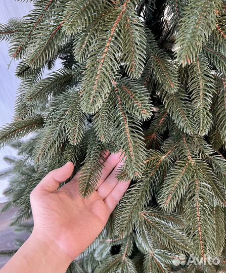 Елка искусственная