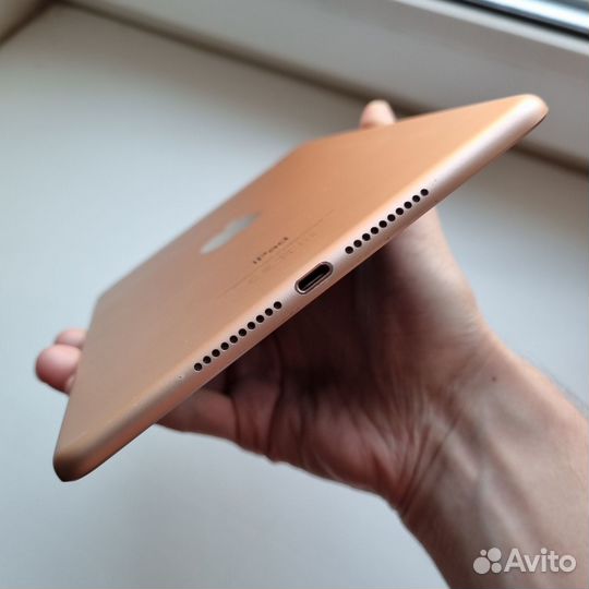 iPad mini 5 64gb cellular