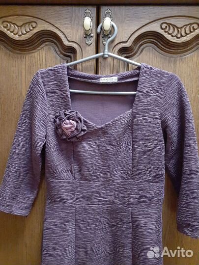 Платье женское 44 46