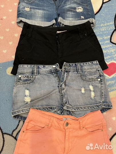 Разная одежда 42-44 размера