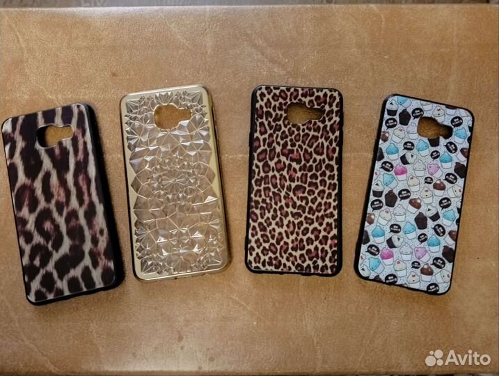 Аксессуары для телефонов