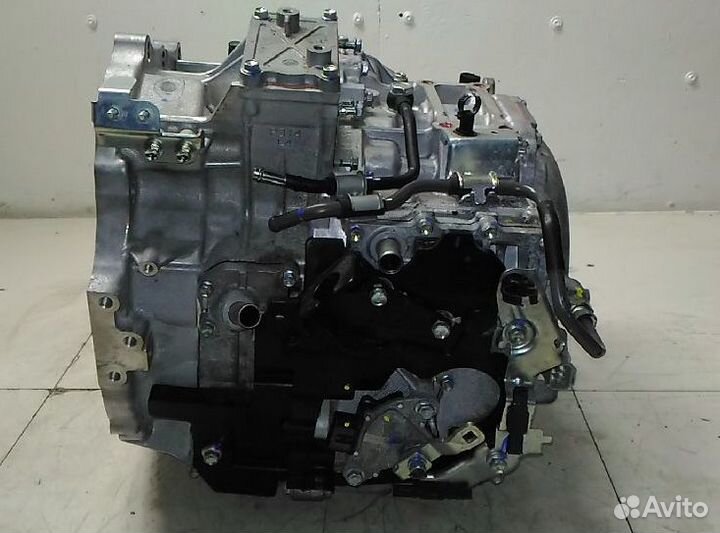 АКПП Контрактная / Восстановленная на Lexus