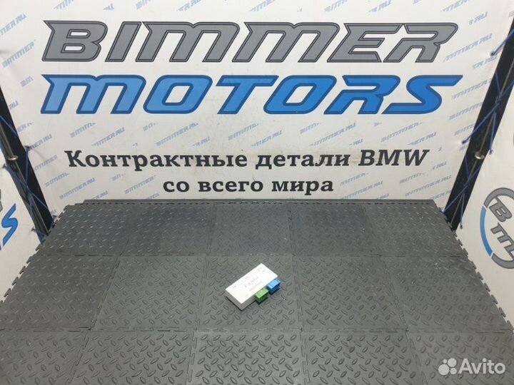 Блок управления VDC Bmw X6M E71 S63B44A 2012