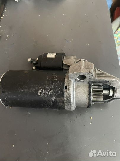 Стартер Magneti Marelli msrc1421