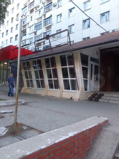 Торговая площадь, 60 м²