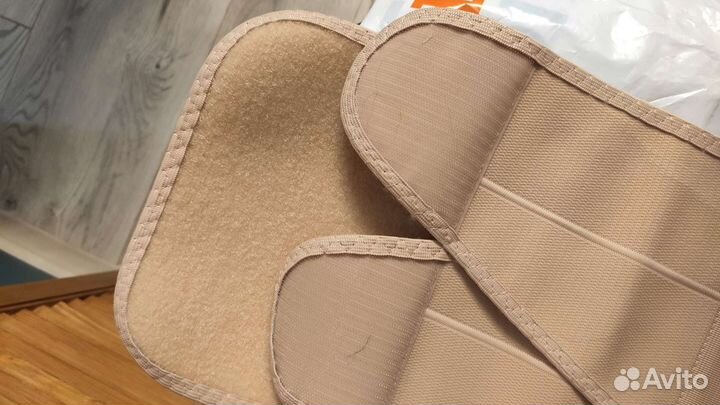 Бандаж послеоперационный для беременных