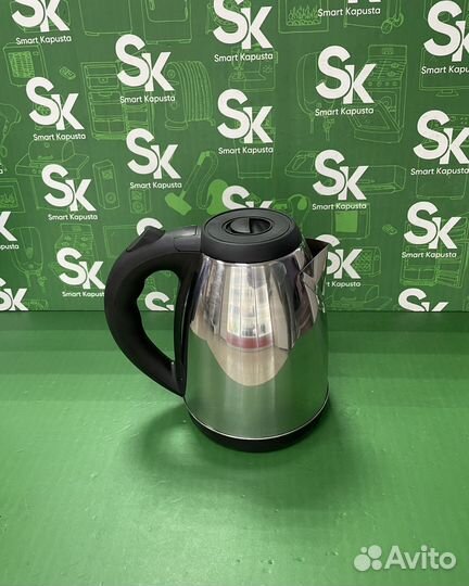 Чайник А-19 кун01