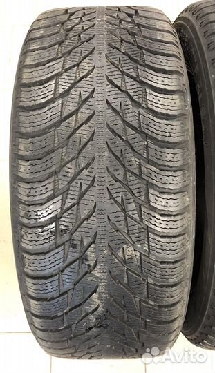 Nokian Tyres Hakkapeliitta R3 SUV 285/50 R20 116R