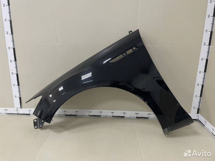 Крыло переднее левое Ford Mondeo