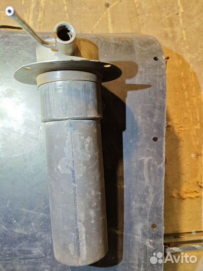 Горелка и свеча пжд 14тс-10