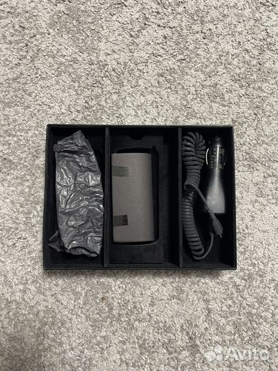 Vertu Constellation T нержавеющая сталь черная кожа аллигатора, 16 ГБ