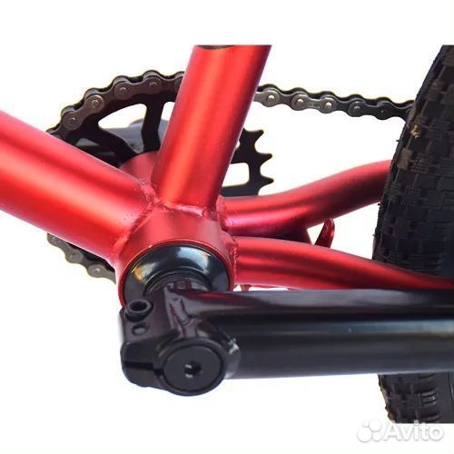 BMX