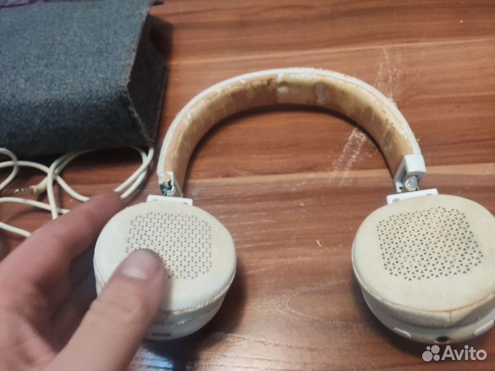 Jbl duet наушники под ремонт