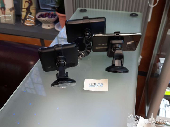 Бу навигаторы Garmin 2250/255w