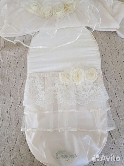 Конверт Французский Choupette