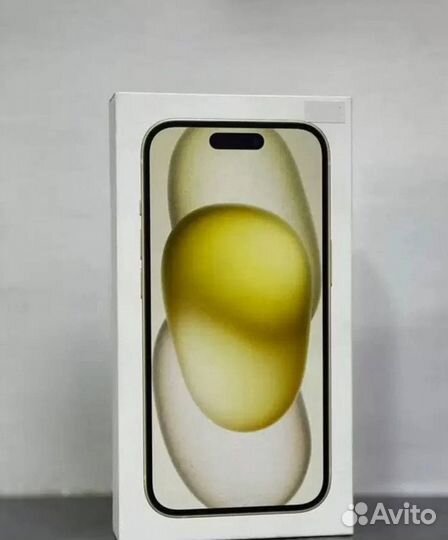 iPhone 15 Plus, 512 ГБ